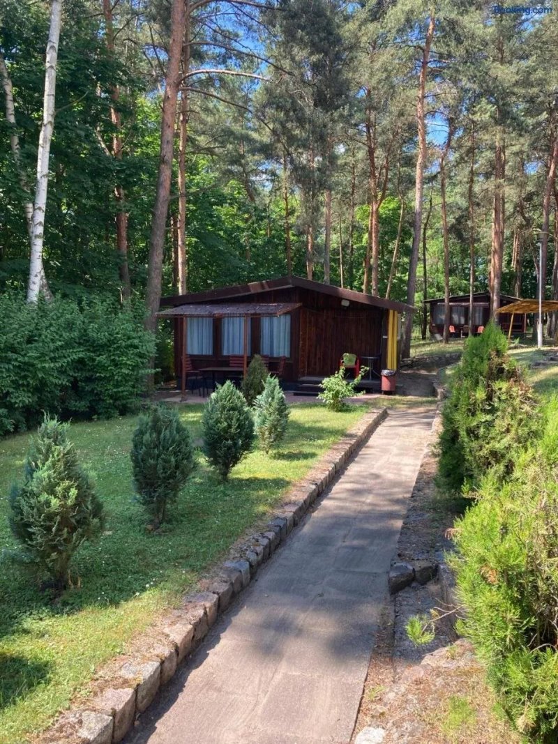 Osrodek Wczasowy Warma
