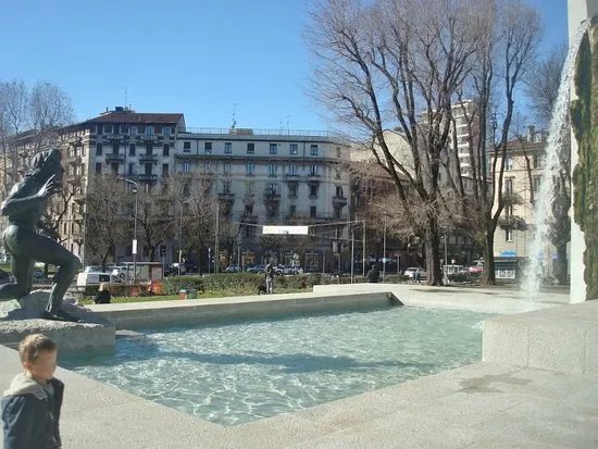 Rifugio Antiaereo Piazza Grandi