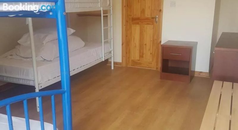 Bundoran Westend Accommodation