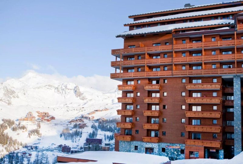 Residence Les Hauts Bois - Maeva Home