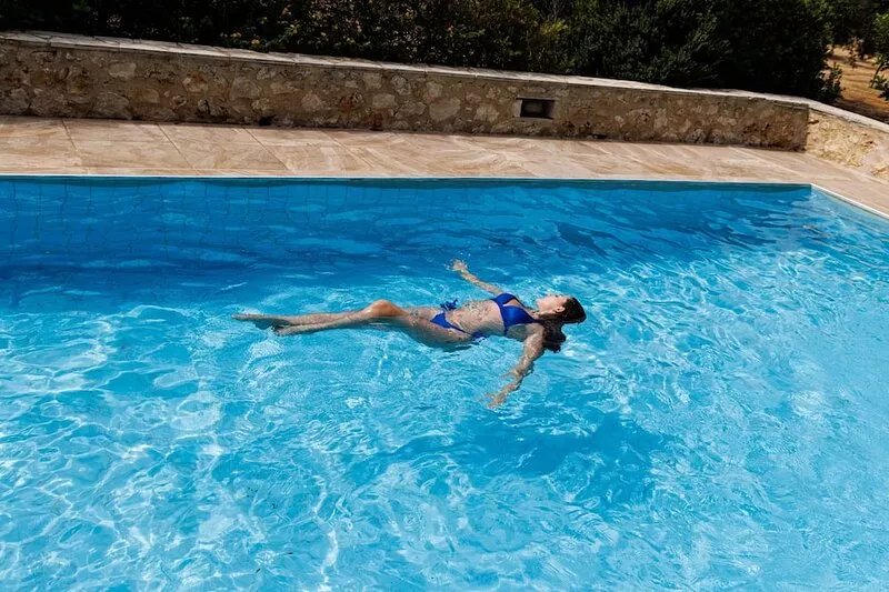 Luxurius private villa with swimming pool, sea views and activities-Villa Danna