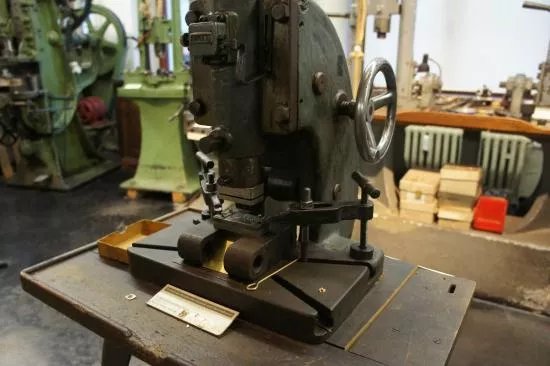 Technical Museum (Technisches Museum)