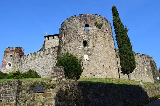 Castello di Gorizia