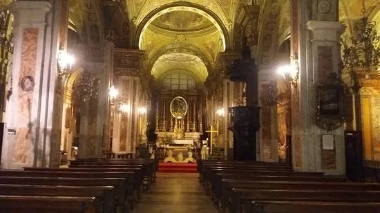 Chiesa di San Francesco d’Assisi