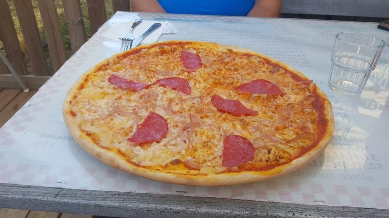 Mariefreds Pizzeria