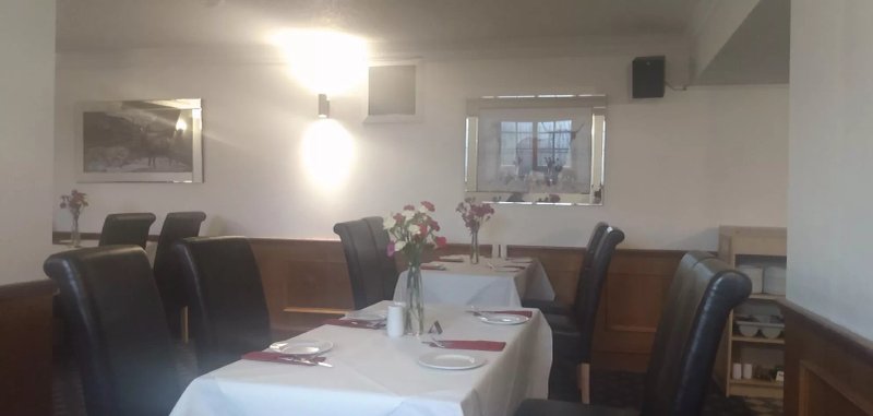 Rock House Hotel