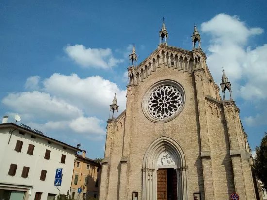 Duomo di San Giovanni Battista
