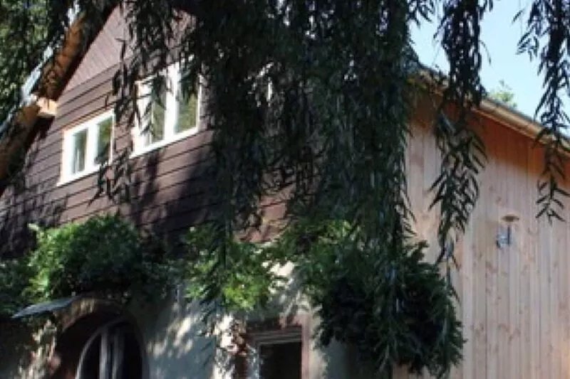 Cottage "La Maisonette" tastefully restored, calm assured, wifi