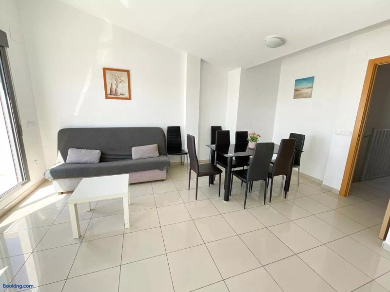 Apartamentos Playa De Benicarlo 3000