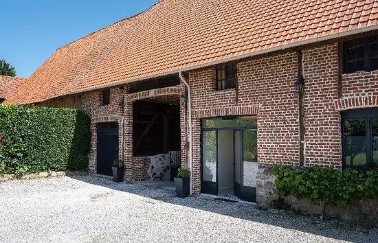 Les Ateliers de la Grange