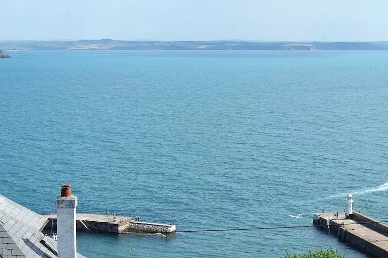 1 bedroom accommodation in Mevagissey, near St Austell