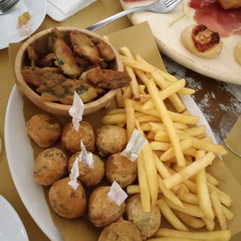 La Dispensa di Nana