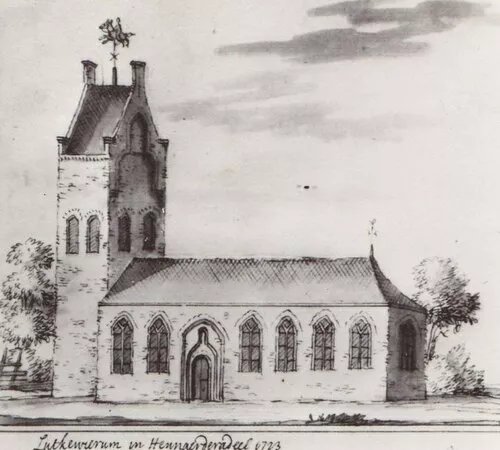 Gertrudiskerk