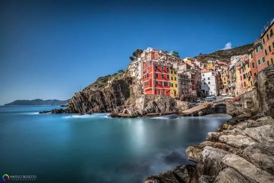 Castello di Riomaggiore