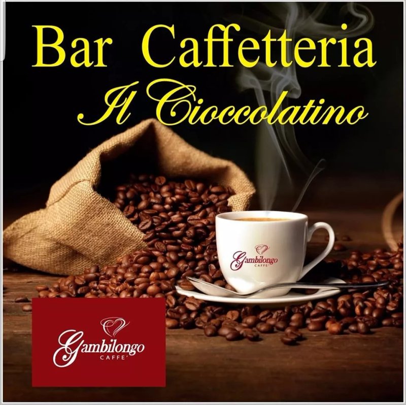 Bar Caffetteria "Il Cioccolatino"