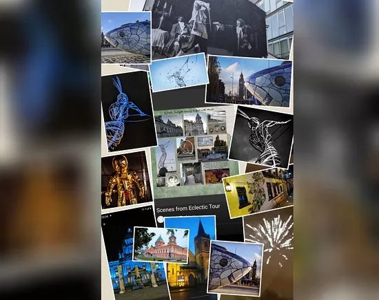 Belfastology Walking Tours