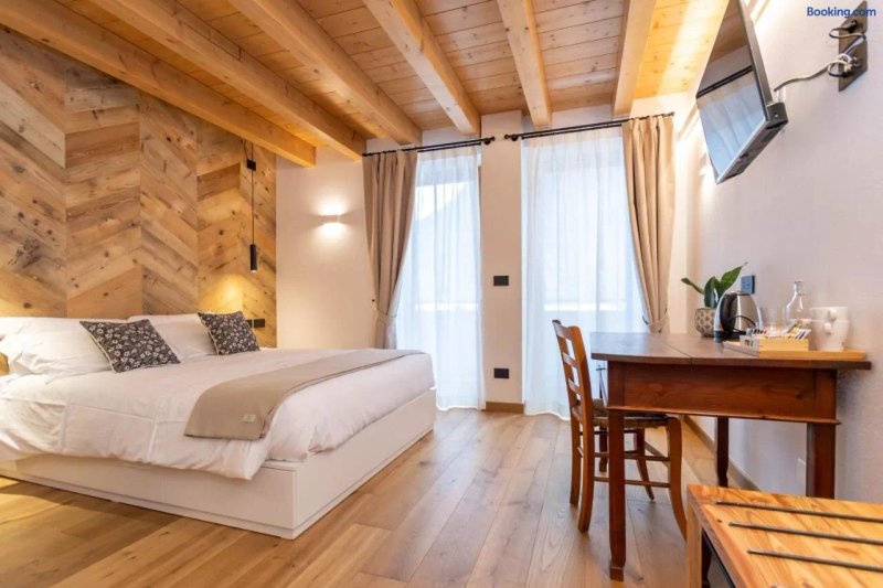 B&B El Lares - B&B L'Avez