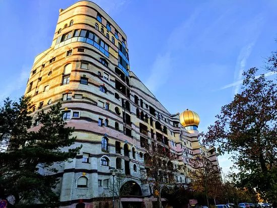 Waldspirale