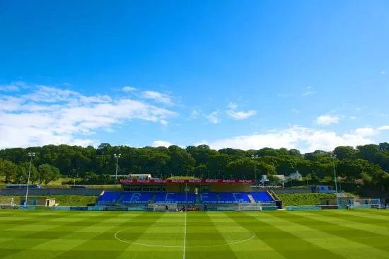 Bangor City Football Club