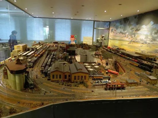 Museums