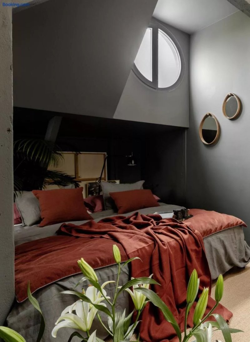 Mystictone Loft in the Heart of Warsaw - Nowy Świat ROOMTONES