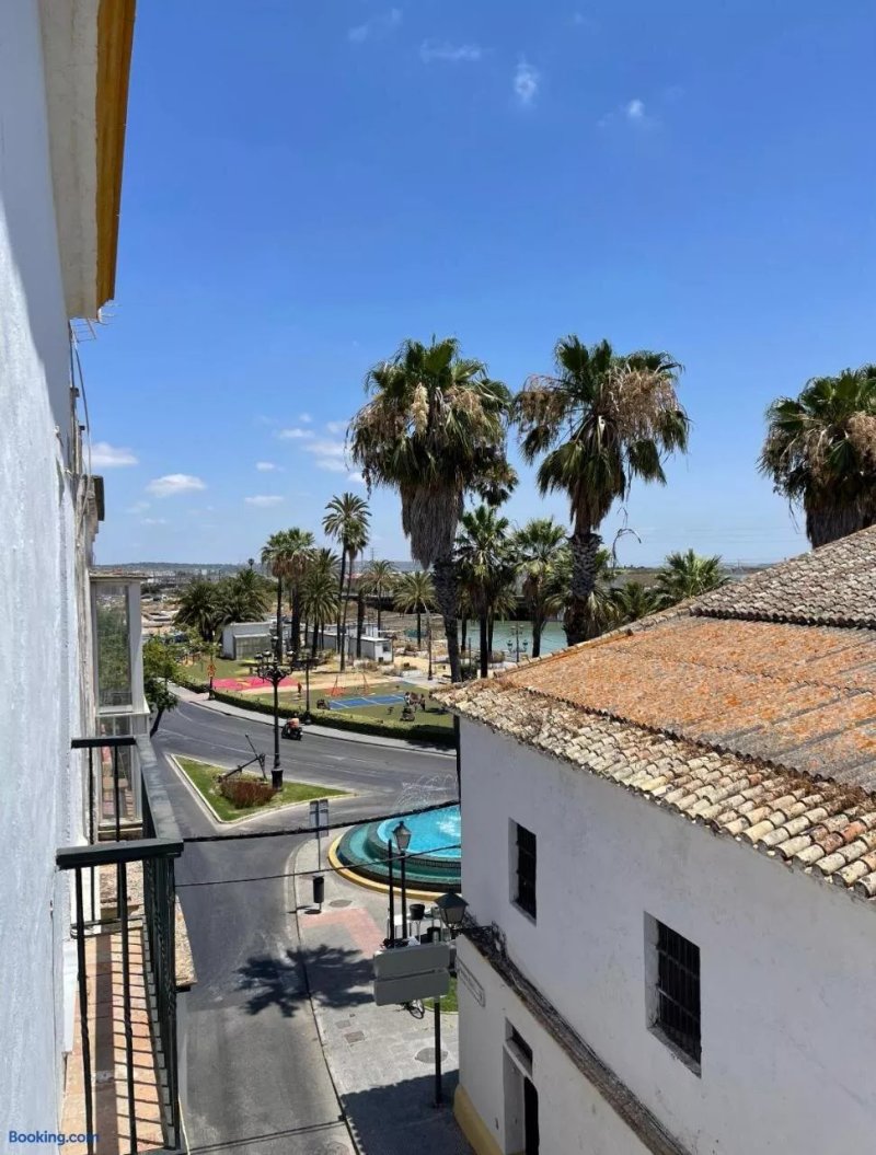El Mirador De El Puerto
