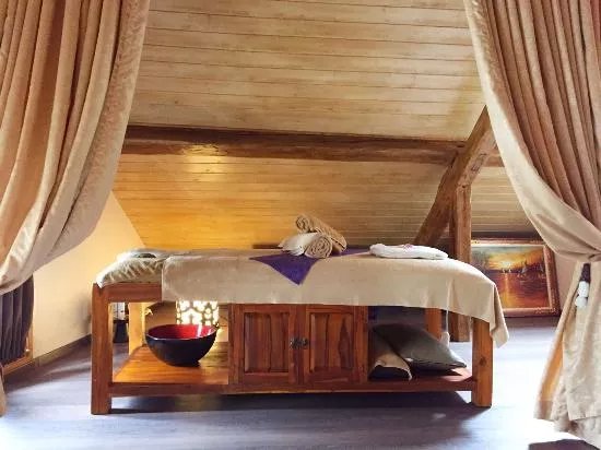 Balima Spa
