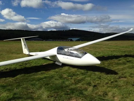 Deeside Gliding Club