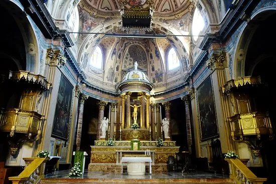 Basilica di San Martino e Santa Maria Assunta