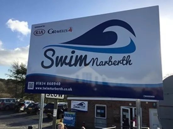 Swimnarberth
