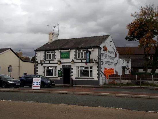 The Beehive Inn