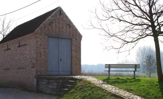 Riekend Rustpunt