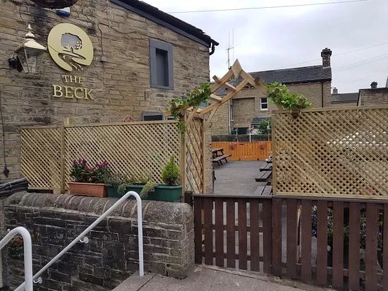 The Beck