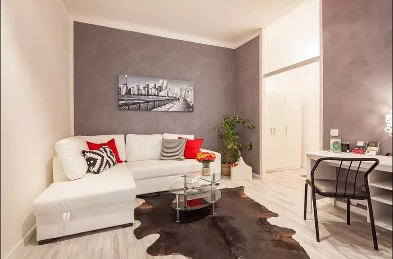 Lovely apartment in center city