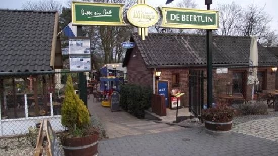De Beertuin