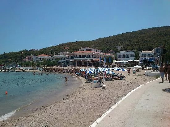 Hotel Alexandra