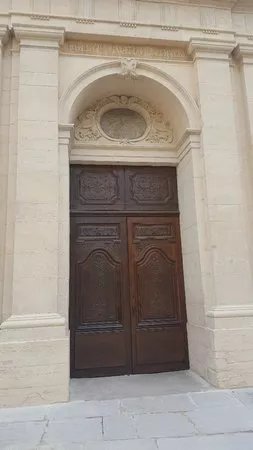 Eglise des Cordeliers de Lons-le-Saunier