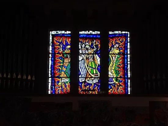 Eglise Saint-Nicolas