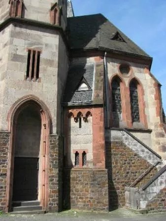 Forderverein Pfaffendorfer Kirche