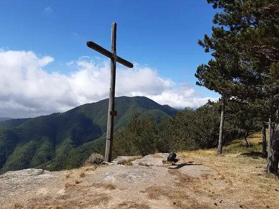 Croce Del Cigno