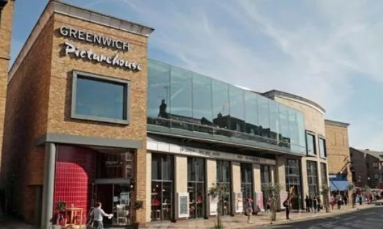 Greenwich Picture House