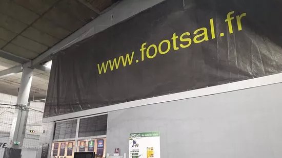 Footsal