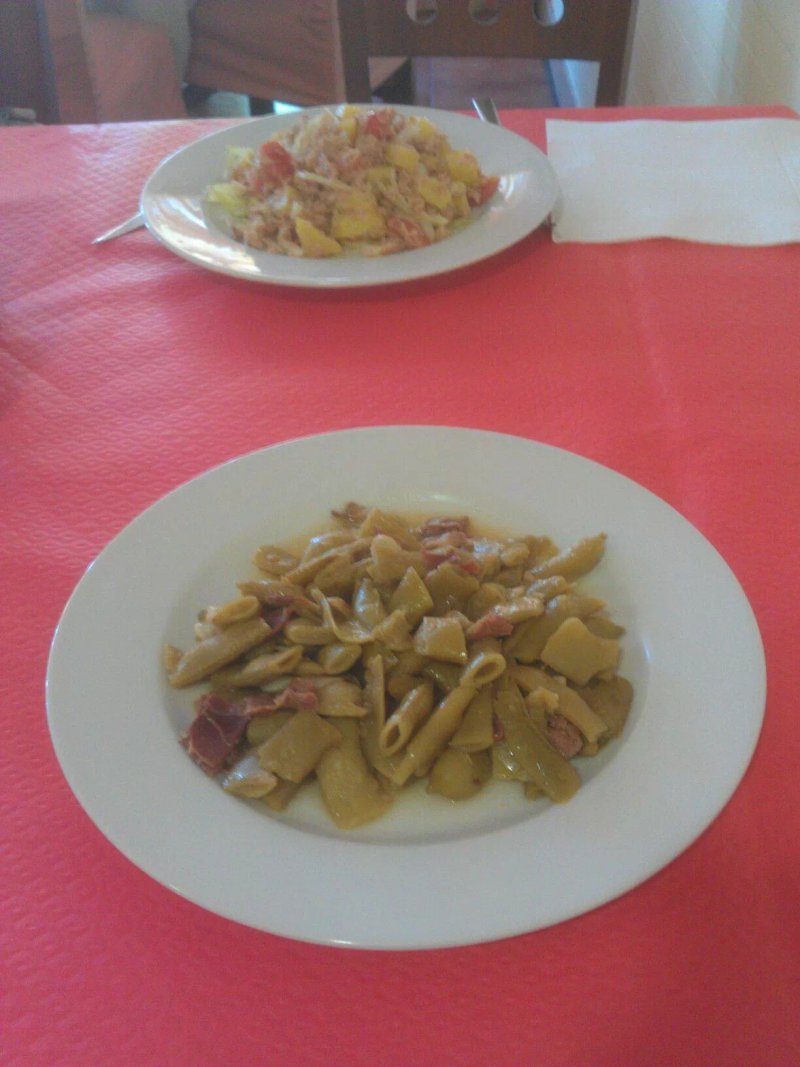 Restaurante Parrila El Salto del Oso