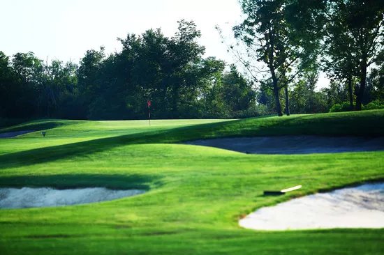 Grado Golf Club