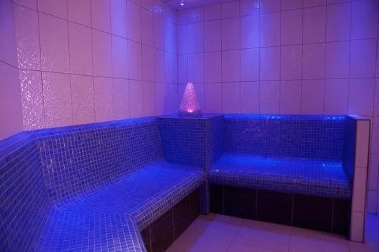 Eve Spa
