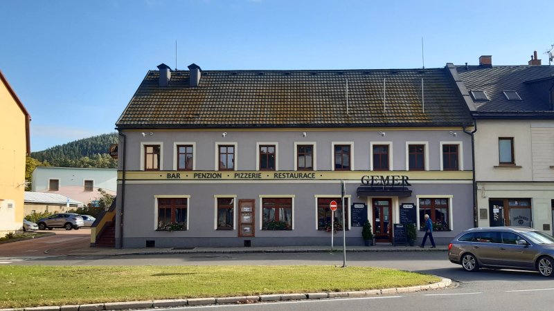 Gemer Restaurant