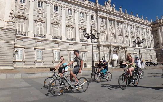 Bravo Bike