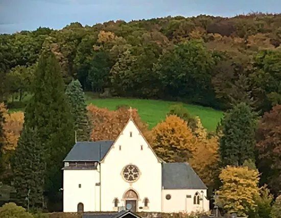 St. Lambertus Kirche Kirchdaun