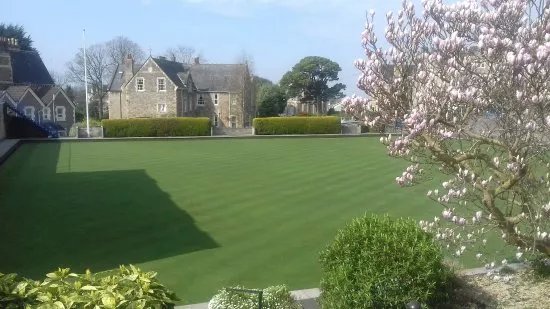Clevedon Bowling Club