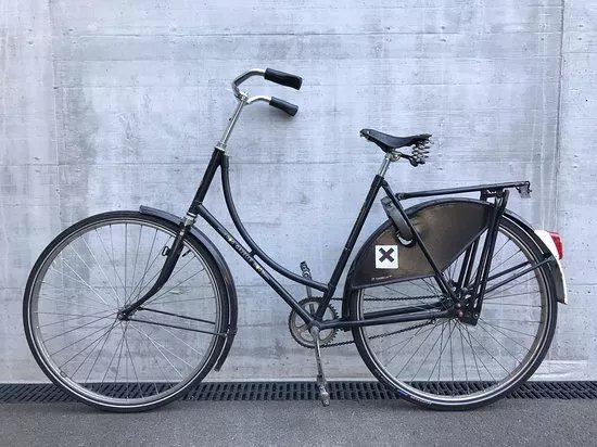 Bike Rental Zurich